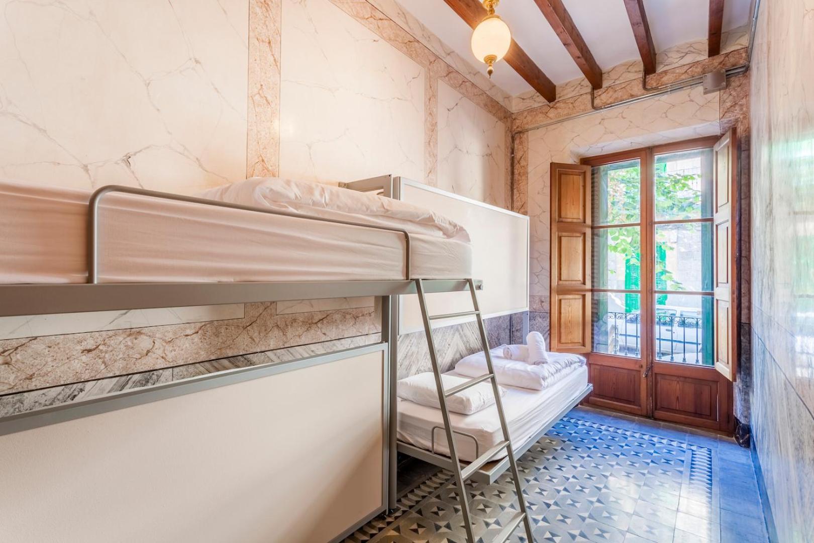 Hostel Soller Bagian luar foto